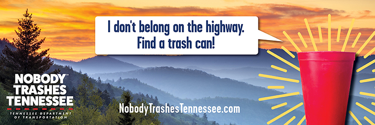 nobody trashes tennessee