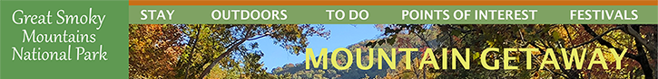smoky mountains