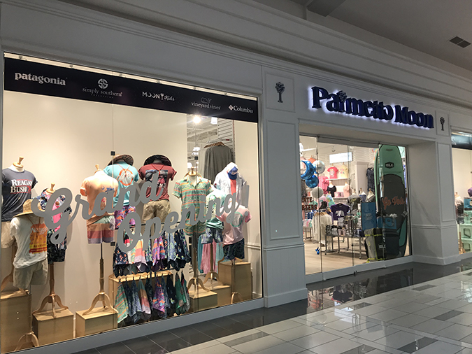 Palmetto Moon opens first Tennessee store in West Town Mall
