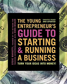 young entrepreneurs guide