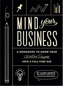 mind your business workbook