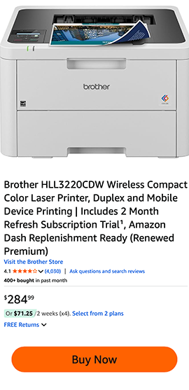printers
