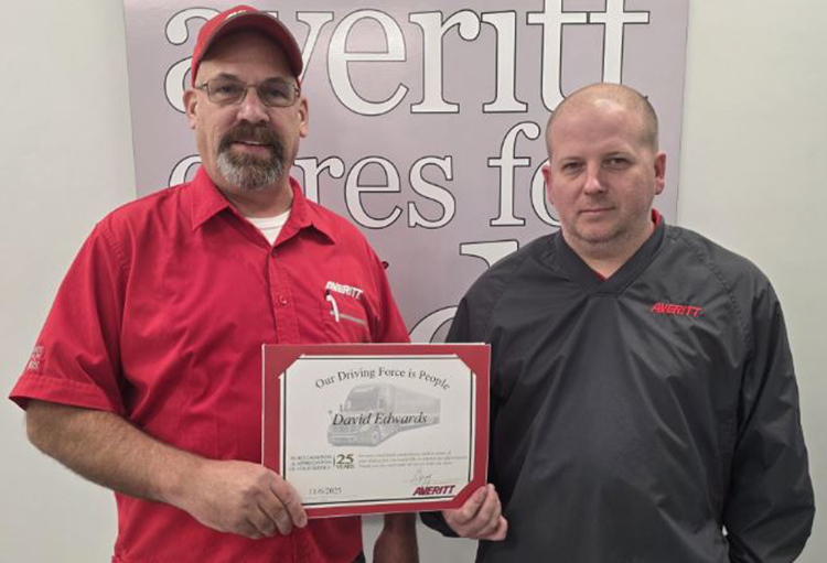 veteran business owner