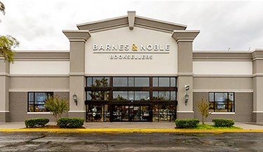 barnes and noble turkey creek