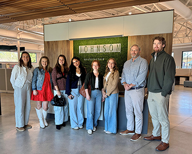 johnson architecture