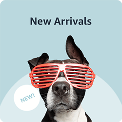 new pet products