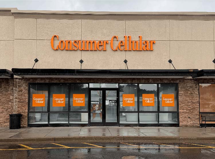 Consumer Cellular Knoxville