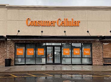 Consumer Cellular Knoxville