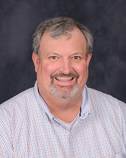 Randall Brown
