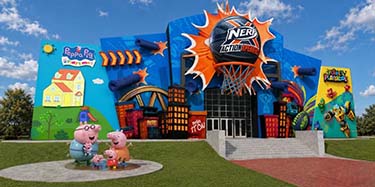 The Play District