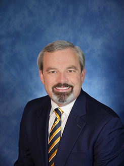 Brad Rogers
