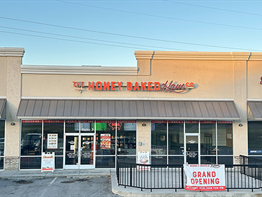 honey baked ham lenoir city