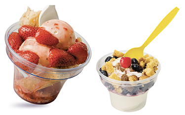 Andy's Frozen Custard®