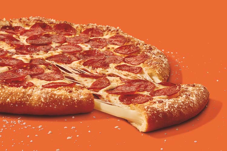 Little Caesars Maryville