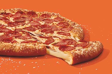 Little Caesars