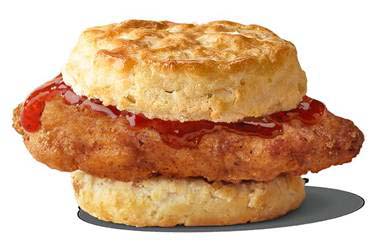 McDonalds honey sauce chicken