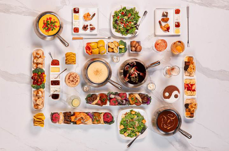 Melting Pot