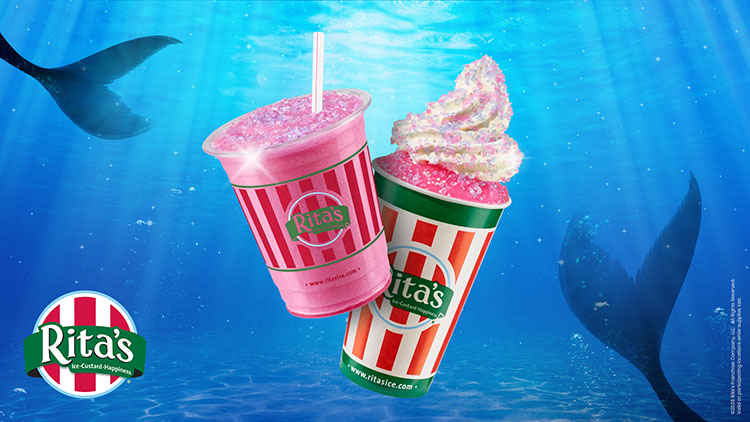 Rita's Italian Ice