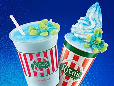 Rita's Italian Ice