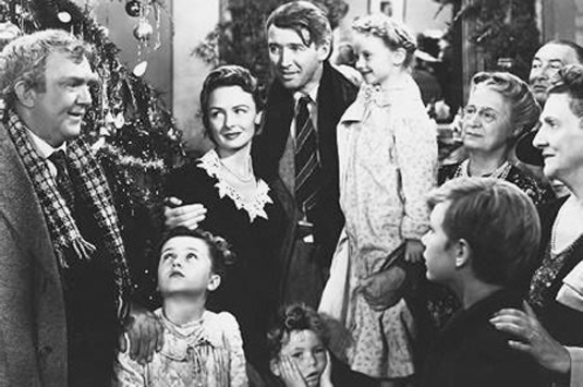 its a wonderful life