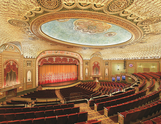 tennessee theatre
