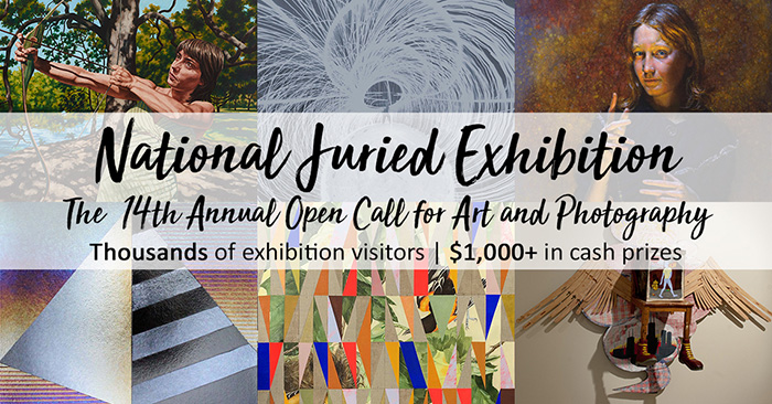 national juried exhibition knoxville tn