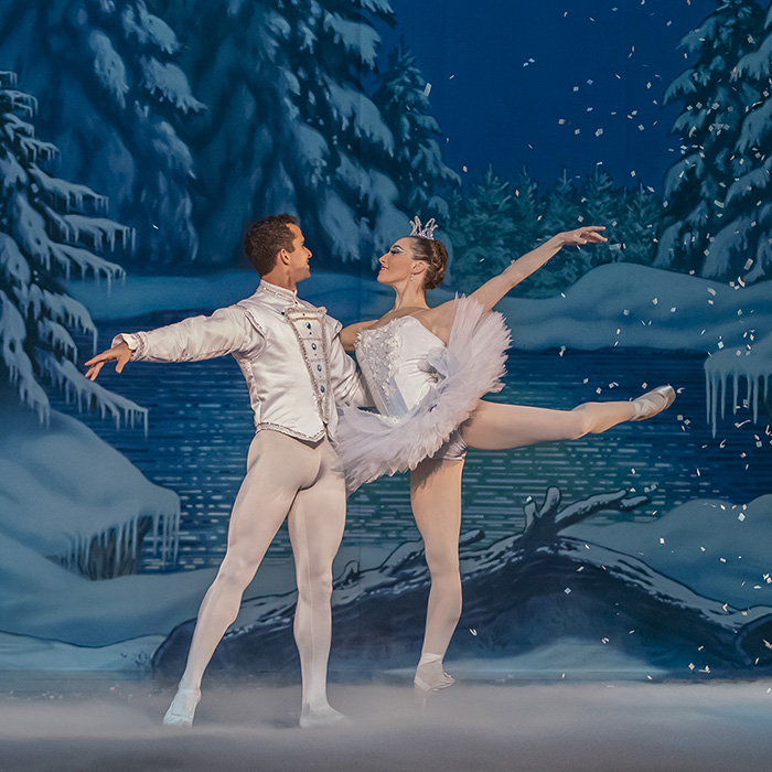 Appalachian Ballet’s Nutcracker to delight and entertain this holiday