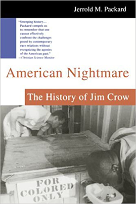 history of jim crow