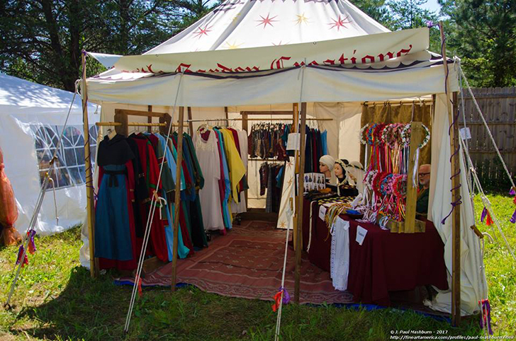 tennessee medieval faire