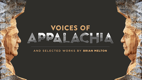 voices of appalachia exhibit