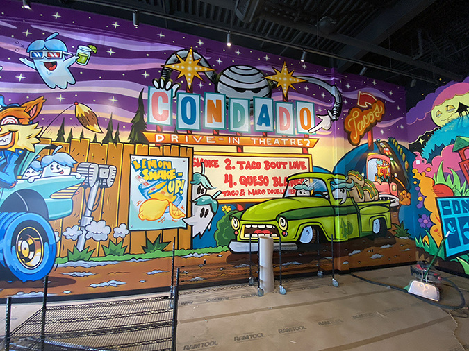 condado tacos turkey creek