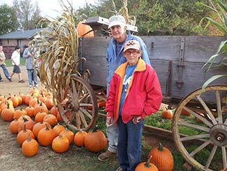 east tennessee corn mazes