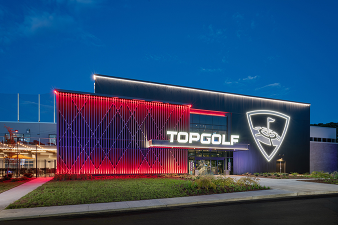 top golf knoxville