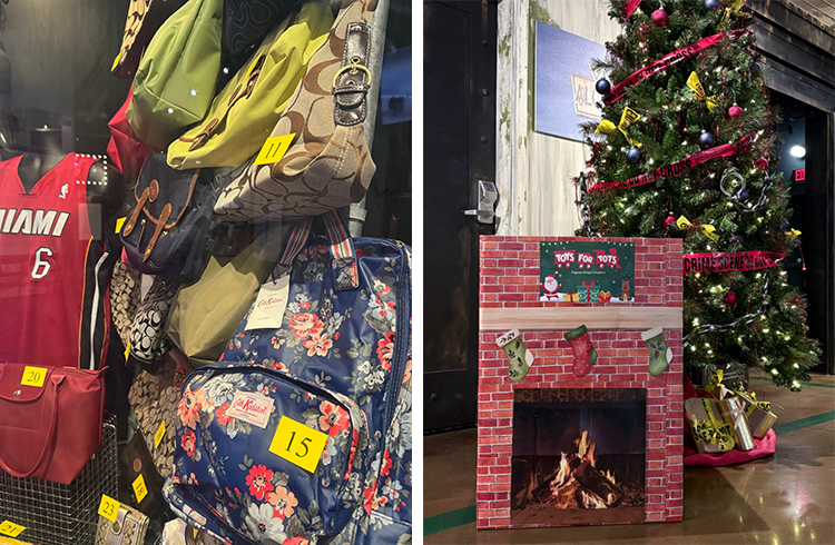 alcatraz east exhibit