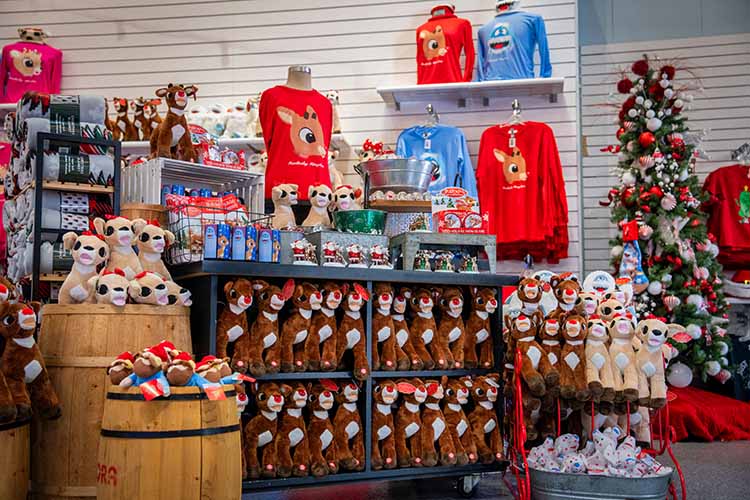 kentucky kingdom gift shop