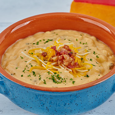 potato soup