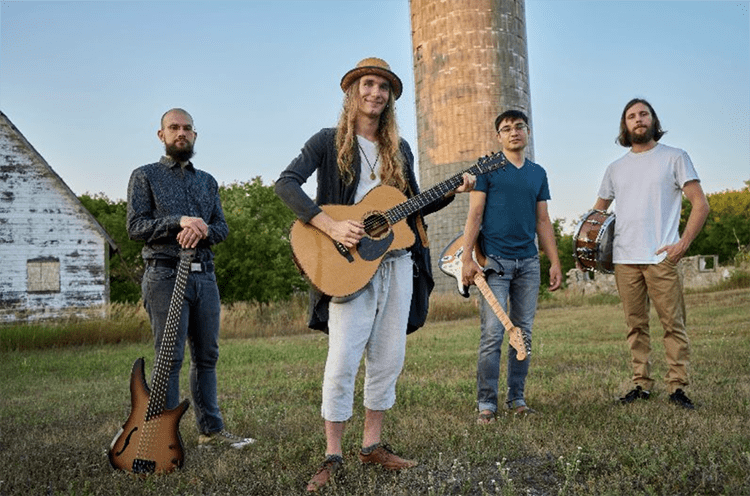 sawyer fredericks