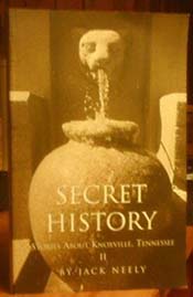 secret history knoxville