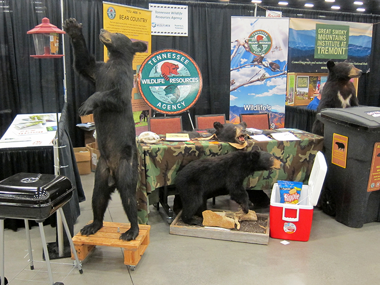 Tennessee Wildlife Resources Agency