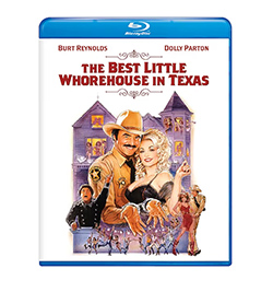 Best Little Whorehouse in Texas