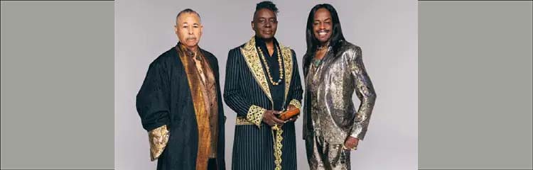Earth Wind and Fire