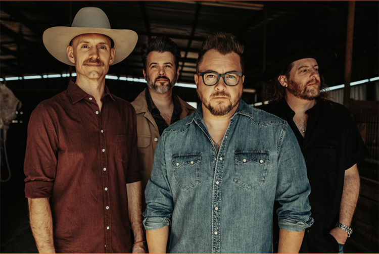 Eli Young Band