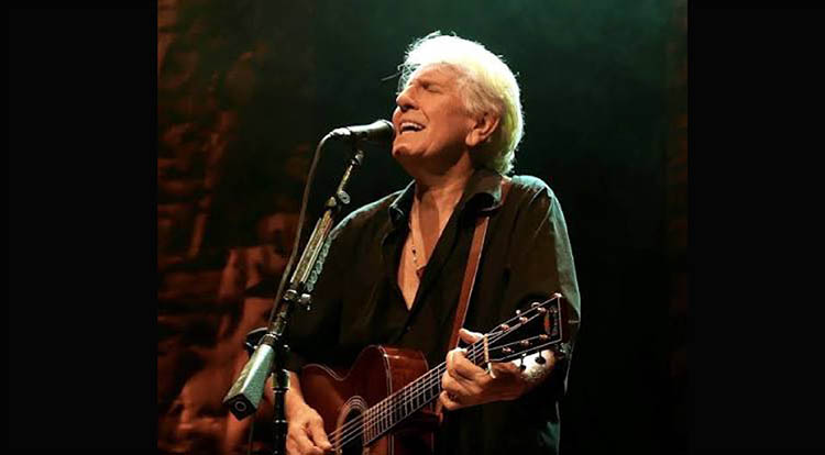 Graham Nash