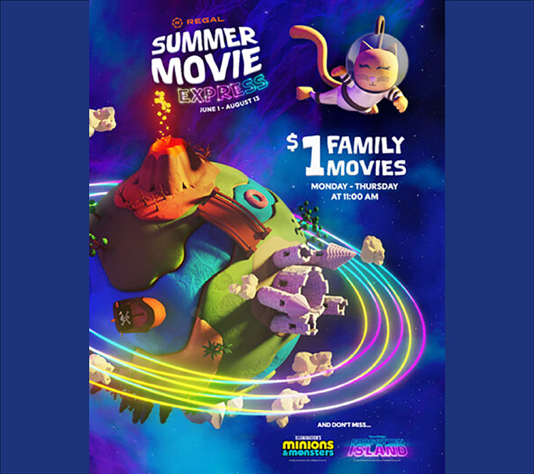 Regal Movies Knoxville