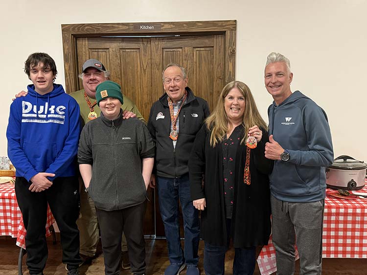 tanger sevierville mural