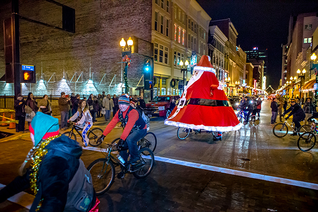 tour de lights knoxville