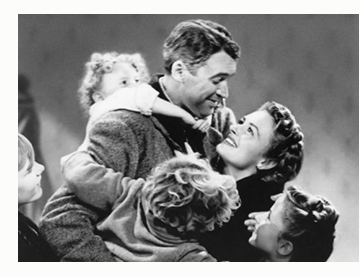 its a wonderful life