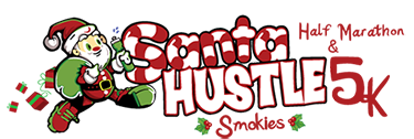 santa hustle