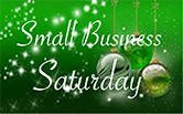 small business saturday