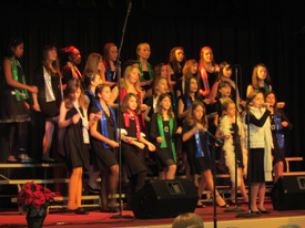 choir